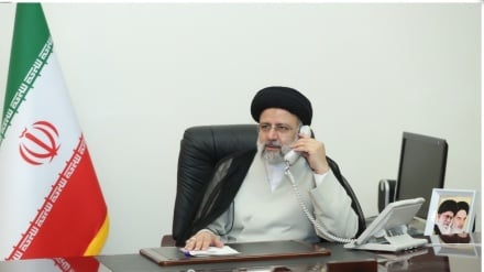 Reisi: Çin ile işbirliğini geliştirmek, öncelikli