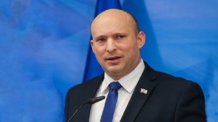 גורם בסביבת בנט: אין שום תהליך מדיני מול הפלסטינים