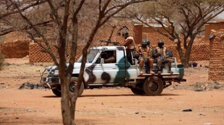 12 soldiers killed in attack in northwest Burkina Faso