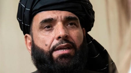 Penekanan Taliban atas Penarikan Tentara AS dari Afghanistan