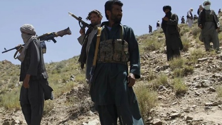 Кобул атрофида ҳукумат кучлари ва Толибон жангарилари ўртасида  тўқнашувлар давом этмоқда