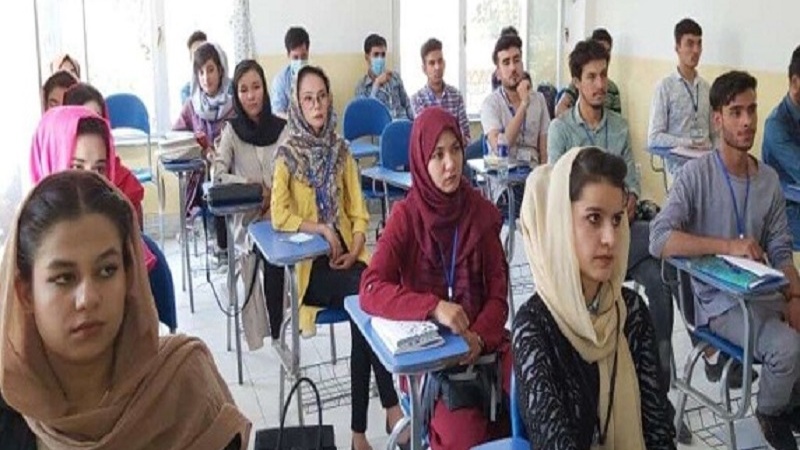 طالبان تحصیلات عالی دختران در موسسات خصوصی را هم ممنوع کرد