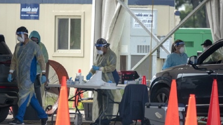 Covid: Usa verso i 100 mila casi al giorno, trema la Florida