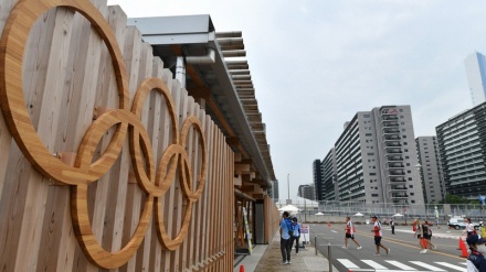 東京五輪関係者コロナ感染、1日で過去最多の31人に