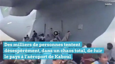 Apocalypse US en Europe !