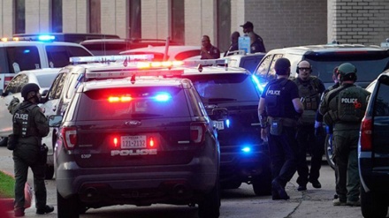 米ジョージア州のパーティー会場で発砲により１人死亡、４人負傷　