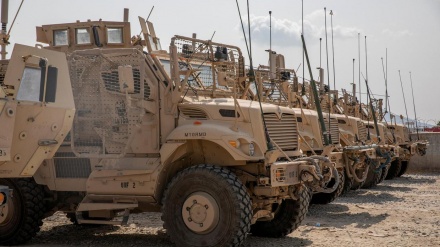 Skenari SHBA-Izrael në Afganistan ka dështuar