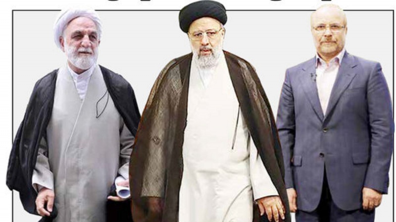 Presiden Iran Pimpin Rapat Pemulihan Ekonomi Nasional