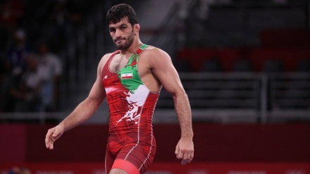 東京五輪レスリング・男子フリースタイルで、イランが決勝進出へ