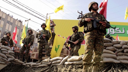 US/Israël dans le piège du Hezbollah! 