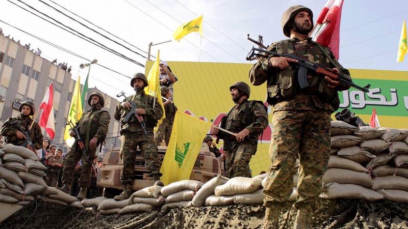 US/Israël dans le piège du Hezbollah! 