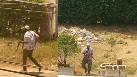 'Gaidi',  askari 3 na mlinzi wa kampuni binafsi wauawa katika makabiliano ya risasi Tanzania