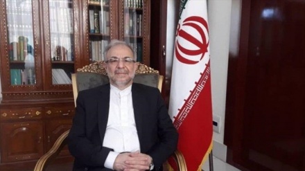 伊朗驻喀布尔外交官改变结构