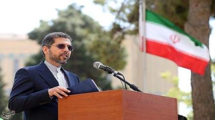 Iran’s nuclear plans in full conformity with NPT: Spokesman