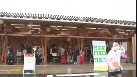 東京五輪組織委、「日米の野球決勝はその時の気象条件次第」