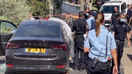 Israël: première liquidation ciblée!