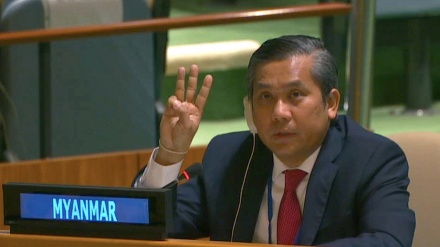Usa accusano due cittadini del Myanmar di complotto contro l’ambasciatore Onu
