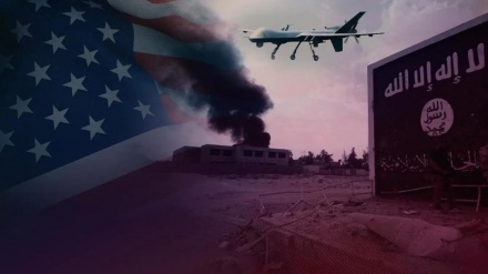 SHBA sulmon bazën e ISIS në Afganistan