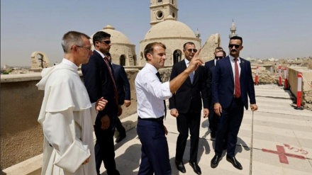 Mission israélienne de Jupiter?