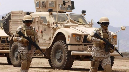 Saudi-led forces play al-Qaeda card again to preempt fiasco in Ma’rib