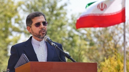 Iran urges formation of inclusive Afghan govt., warns against military solution