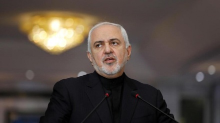 イラン外相、「アフガンでの和解に向けた努力を継続」