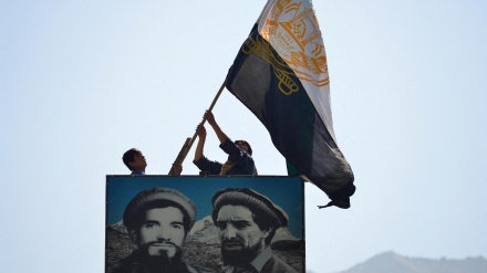 نیروهای مقاومت در پنجشیر خواهان صلح و حکومت فراگیر هستند ولی طالبان می خواهند که احمد مسعود با آنان بیعت کند