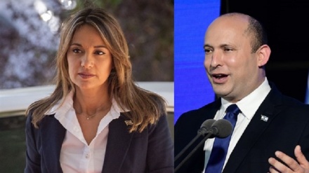 בנט זעם על שרת החינוך שאשא ביטון ודפק על השולחן