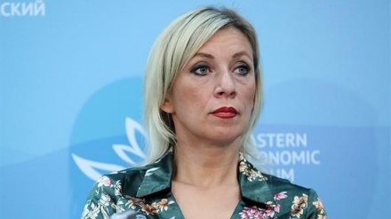 扎哈罗娃提醒拜登关于阿富汗的错误预判