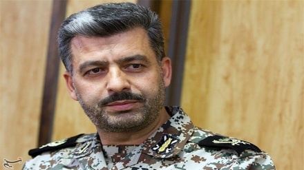 Iran among world’s top 5 electronic warfare powers: Official