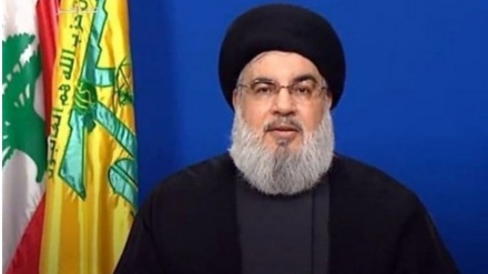 Nasrallah avverte contro lo scoppio di guerra civile in Libano