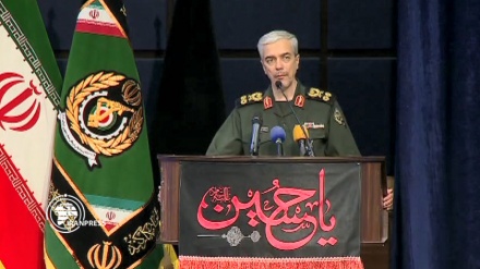 Baqeri: Marekani imeondoka Afghanistan baada ya kushindwa kwa fedheha