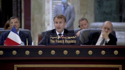 Presidenti francez: Ne do të qëndrojmë në Irak edhe nëse Shtetet e Bashkuara largohen