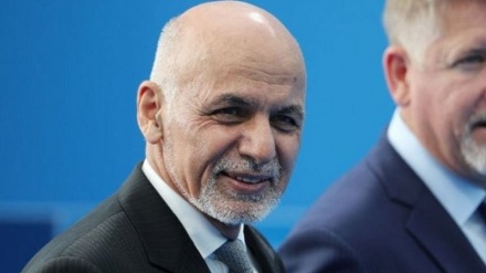 Konsekuensi Mengapa Ashraf Ghani Melarikan Diri dari Afghanistan