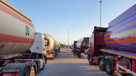 Missiles: Israël capitule…