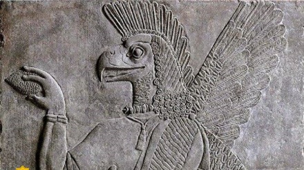 Iran, scoprire la storia dell'arte - 14
