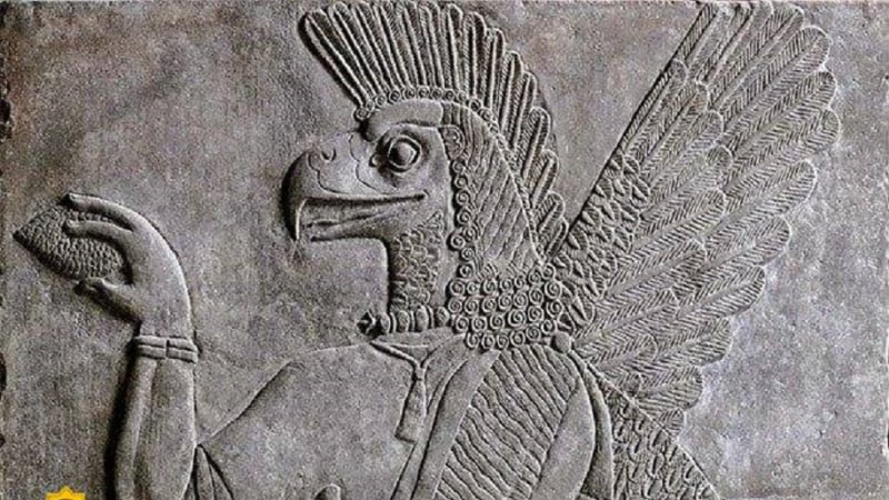 Iran, scoprire la storia dell'arte - 14
