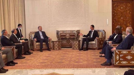 Syrie/Iran: César est mort!