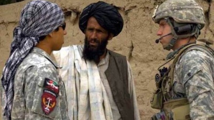 英国无法从阿富汗撤出所有特定人员