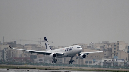 توقف پروازهای ایران به کابل 