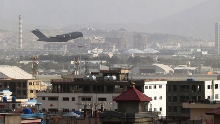 Turkey says received request from Taliban to operate Kabul airport