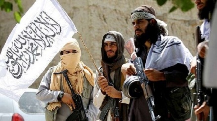 هشدار طالبان درباره تصرف کابل از طریق نظامی 