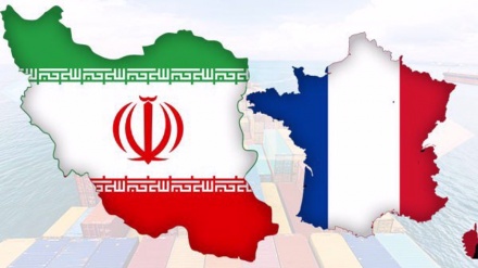 Macron/ Raïssi: le 1er dialogue....