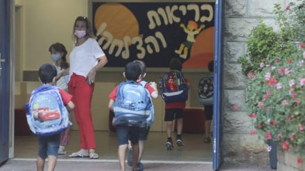ישראל: מתחילים את הלימודים ב-1 בספטמבר