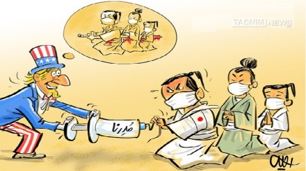 (VIGNETTE) Vaccino americano fa vittime in Giappone