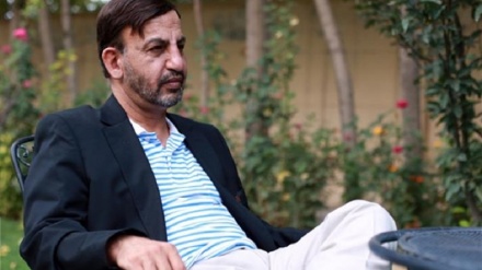 حشمت غنی: برادرم به افغانستان باز می گردد