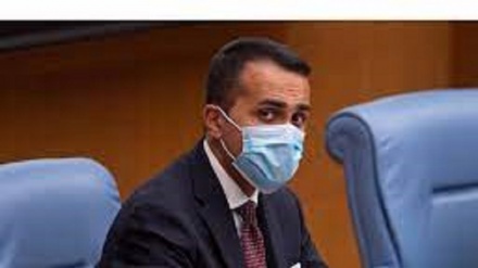 Italia, Di Maio: nessun tipo di veto alle sanzioni alla Russia