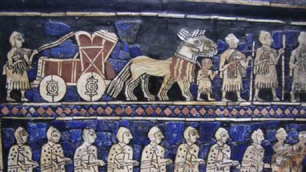 Iran, scoprire la storia dell'arte - 15