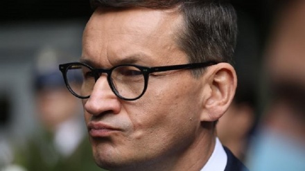 Poland yakataa kulipa fidia kwa Marekani na Israel 