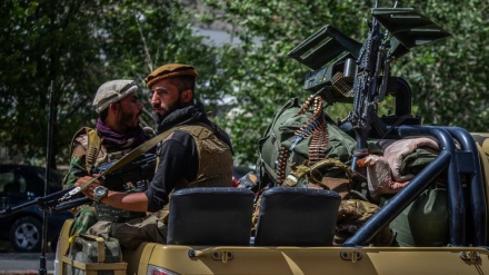 Zarif: Krieg und Gewalt, keine Lösung für Afghanistans Probleme